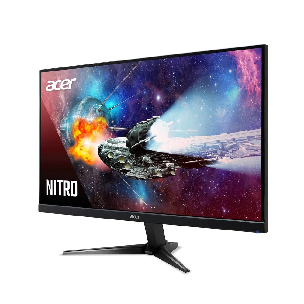 Acer Nitro 27" Full HD 100Hz IPS Monitor with HDMI and VGA