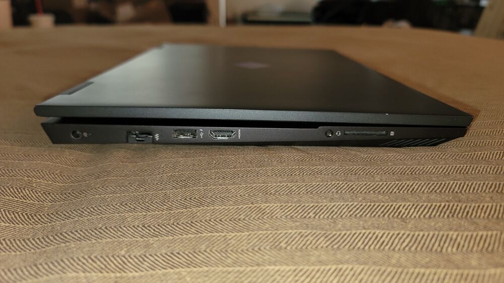 HP OMEN 15-en0013dx Gaming Laptop