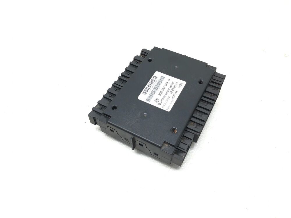 2014-2018 Bentley Flying Spur Onboard Supply Control Module - OEM Quality