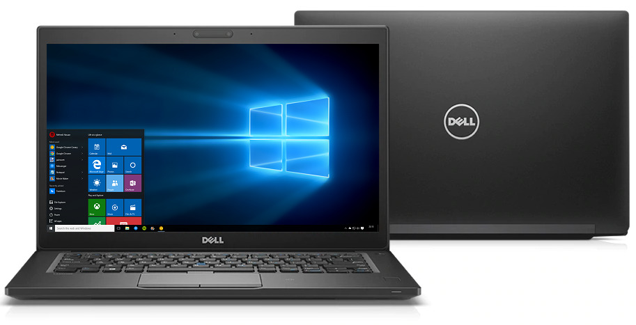 Dell 7490 14" Gaming Laptop with Intel Core i7, 32GB RAM, 1TB SSD