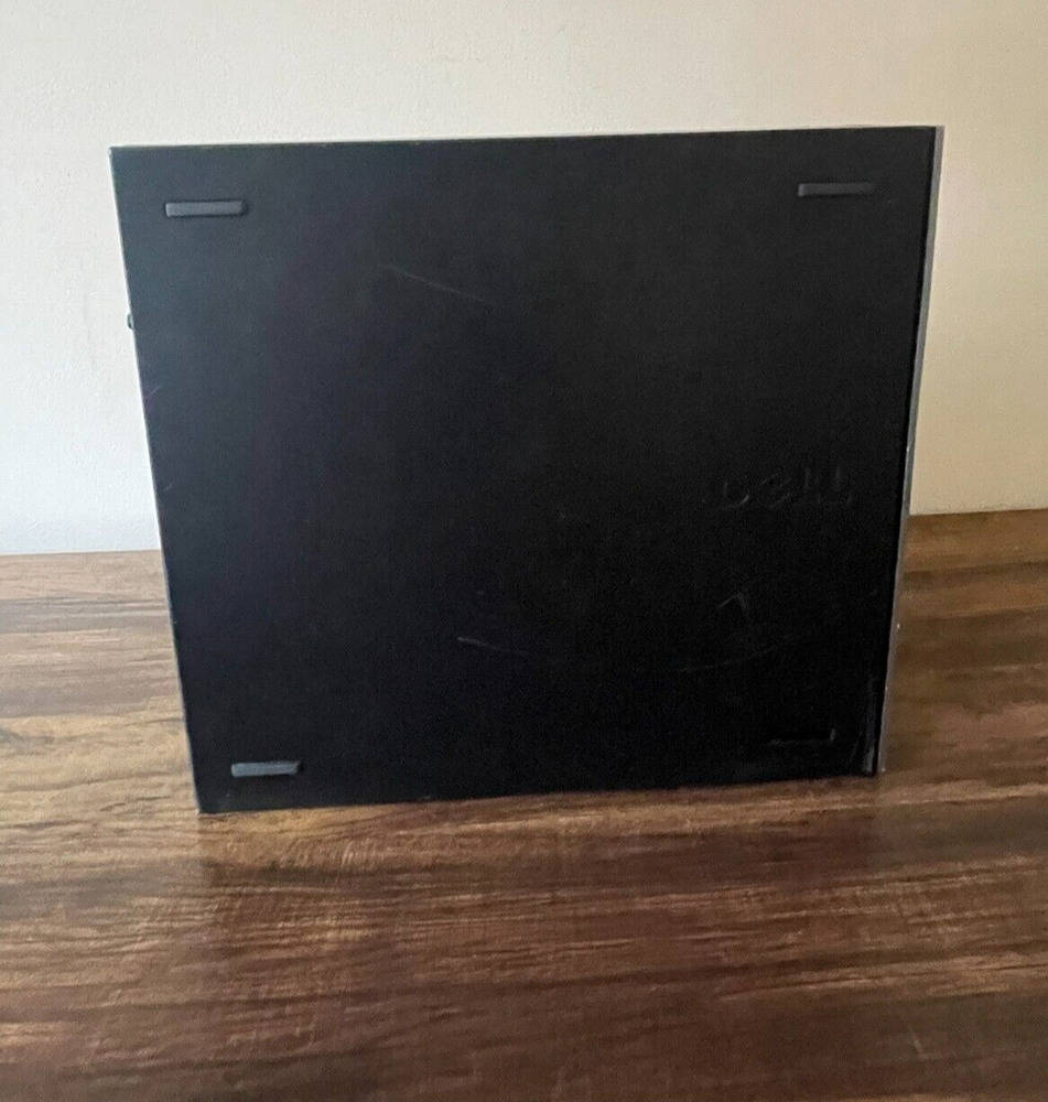 Dell Optiplex 900 USFF Desktop PC with Intel Core2 Duo 3.00GHz, 4GB RAM, 1TB HDD, DVDRW, Windows 10 Pro