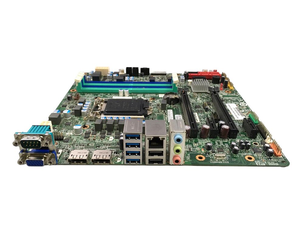 Lenovo ThinkStation P310 Motherboard - LGA1151 00FC890