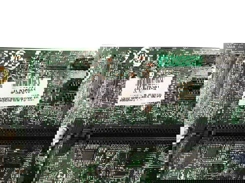 Lenovo ThinkStation P310 Motherboard - LGA1151 00FC890