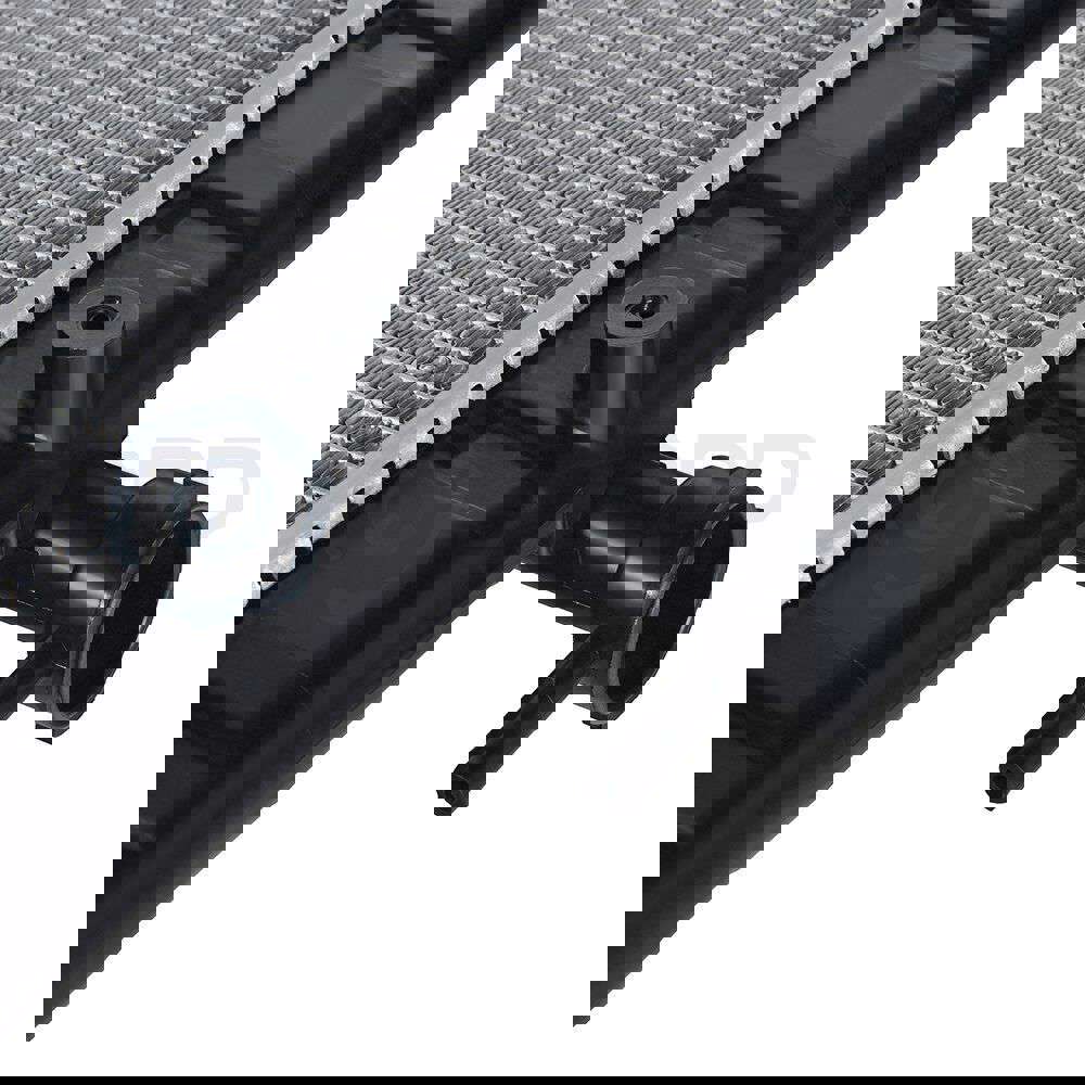 Upgraded Aluminum Radiator for Nissan Rogue 2014-2019
