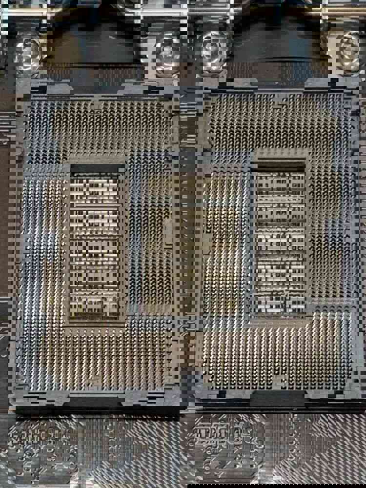 ASRock B75 Pro3-M Motherboard with Intel Core i5-3330P 3.00GHz