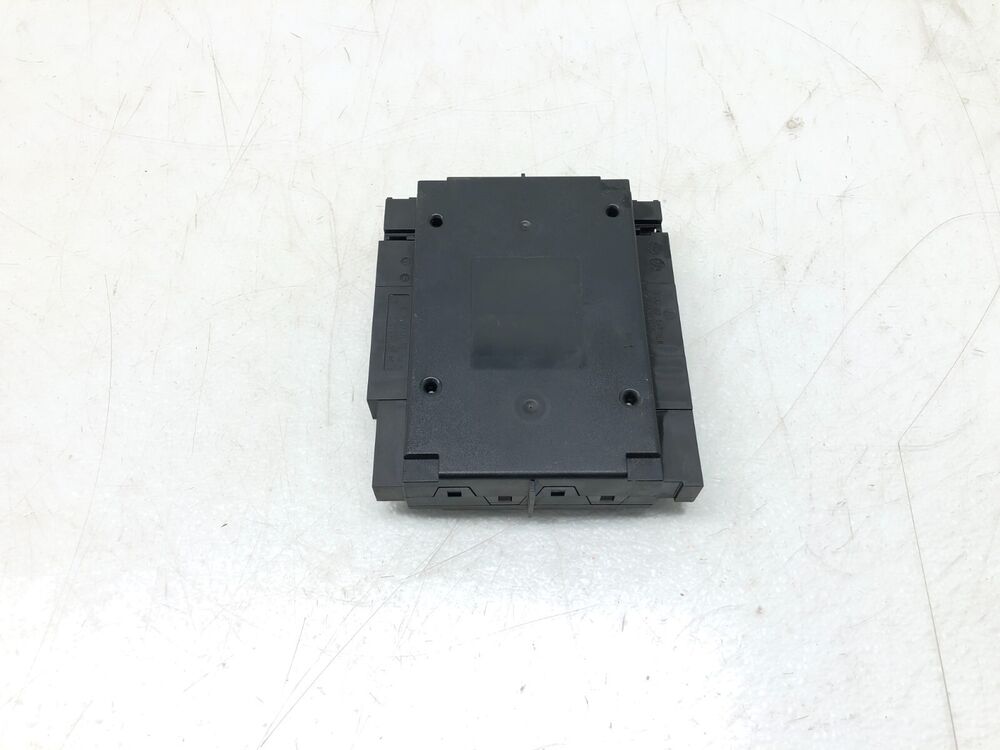 2014-2018 Bentley Flying Spur Onboard Supply Control Module - OEM Quality