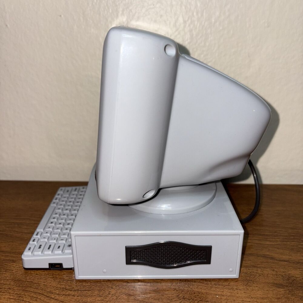 Interactive American Girl Doll Computer 2023