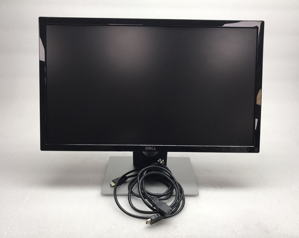 Dell SE2417HG 23.6" Full HD Gaming Monitor - Grade A Certified