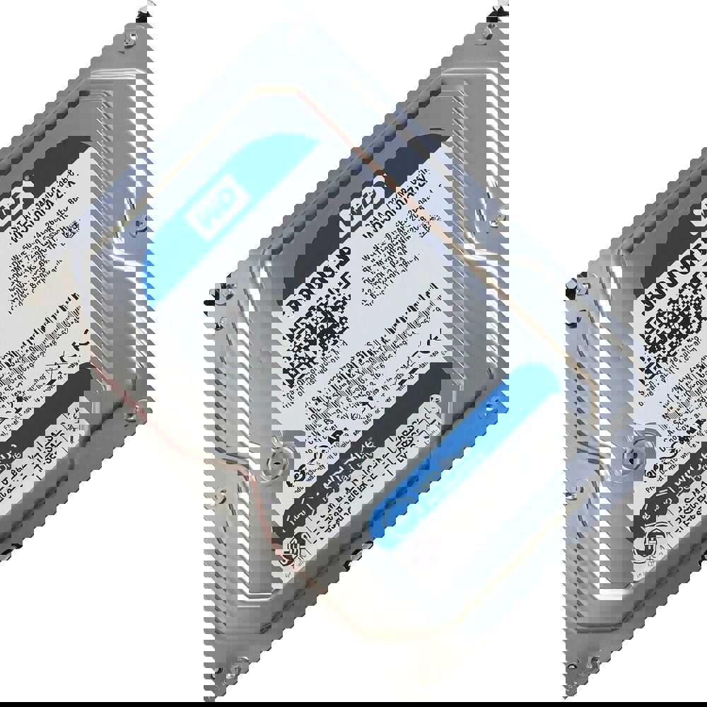 Internal HDD SATA 3.5" 250GB-2TB Hard Drive with Windows 11 Pro