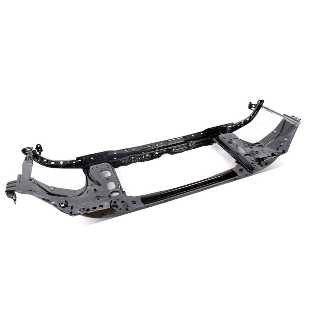 Upgraded Black Radiator Support for 2016-2023 Toyota Tacoma