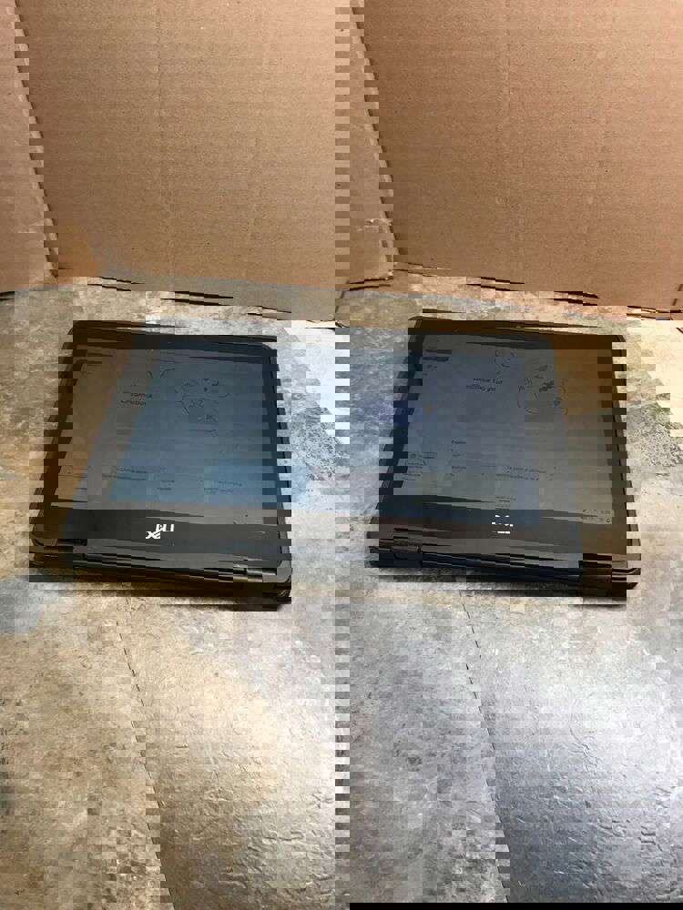 Dell Chromebook 3100 2-in-1 Laptop with Touchscreen