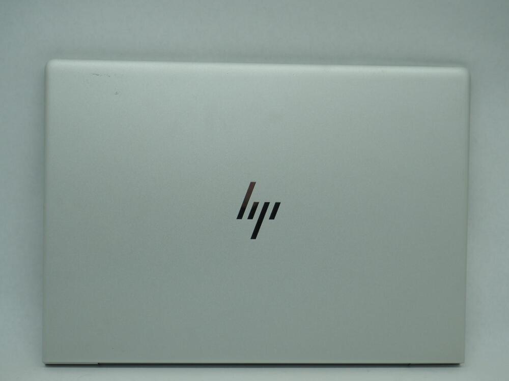 HP EliteBook 840 G6 Laptop - Intel Core i5, 16GB RAM, 256GB NVMe