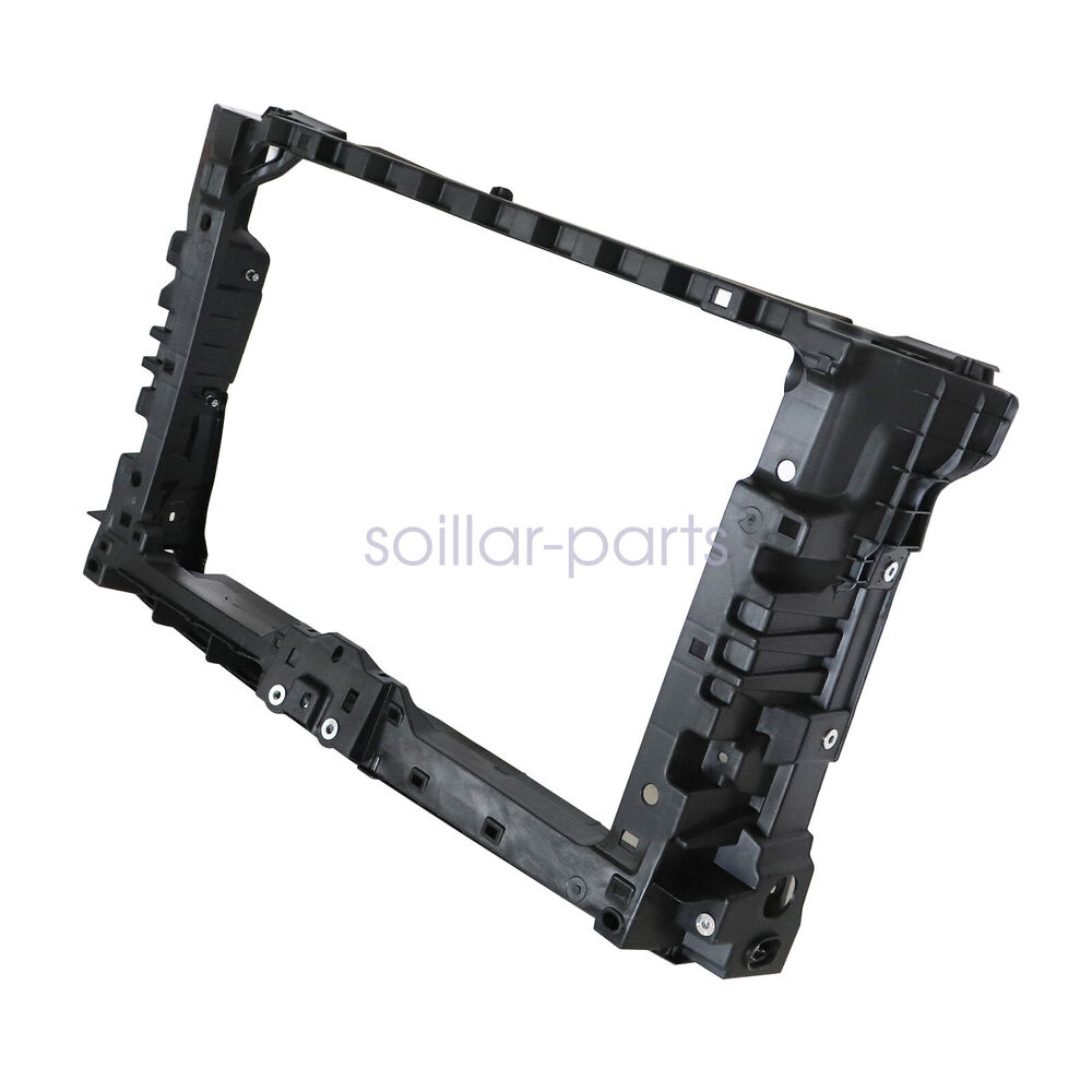 VW Passat 2016-2018 Radiator Support Core - VW1225150