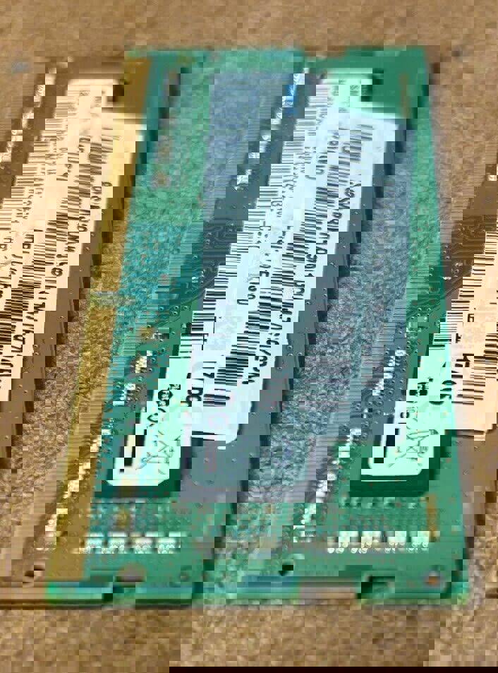 Samsung 8GB DDR4 2400MHz SODIMM Laptop RAM