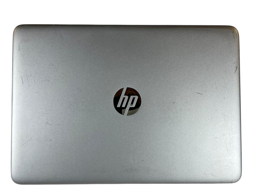 HP EliteBook 840 G3 Business Laptop with Intel i7-6600U, 8GB RAM, 250GB SSD
