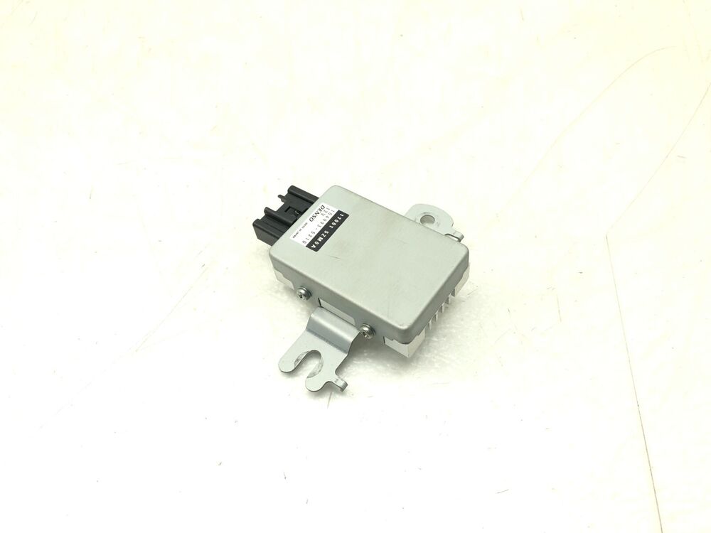 2019-2023 INFINITI QX50 Fuel Pump Control Module - OEM Quality