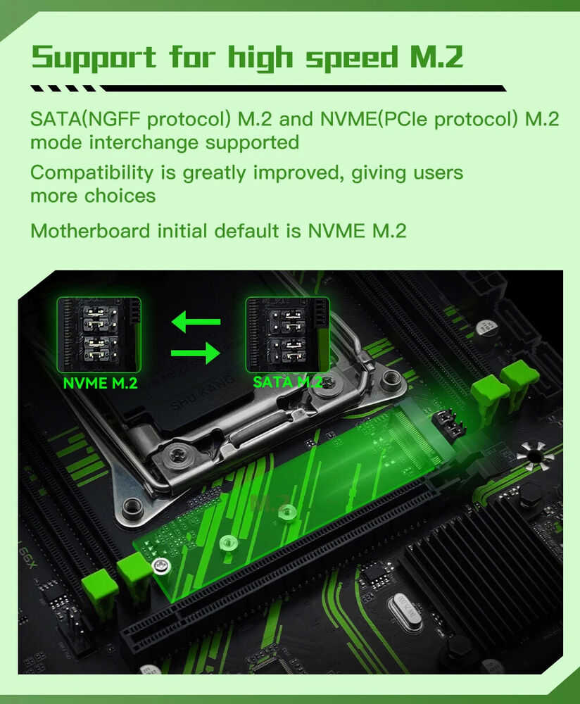 X99 Motherboard Kit with Intel Xeon E5 2680 V3 CPU, 16GB DDR4 RAM