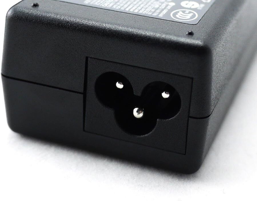 Genuine HP 65W Laptop Charger with Big Barrel Connector