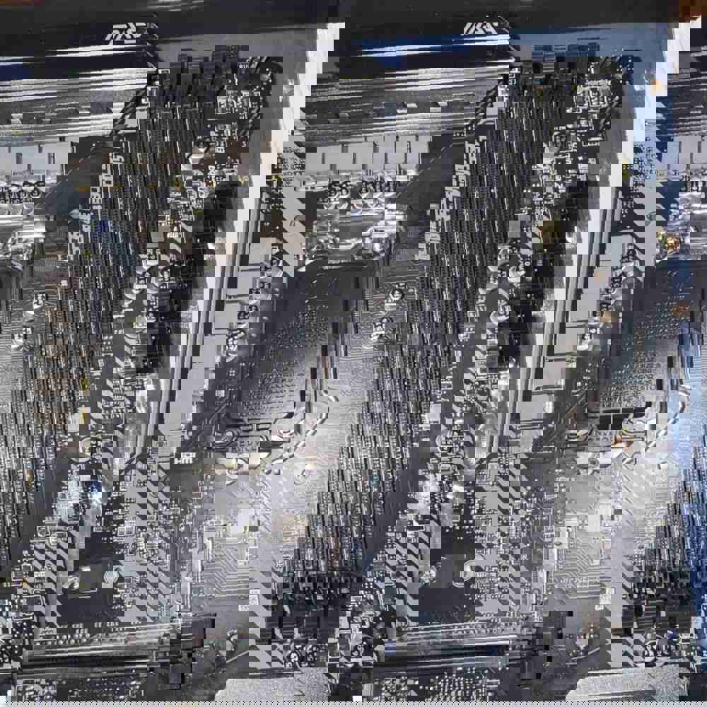 MSI MAG B460M MORTAR Motherboard - Intel 10th Gen LGA1200 DDR4 mATX