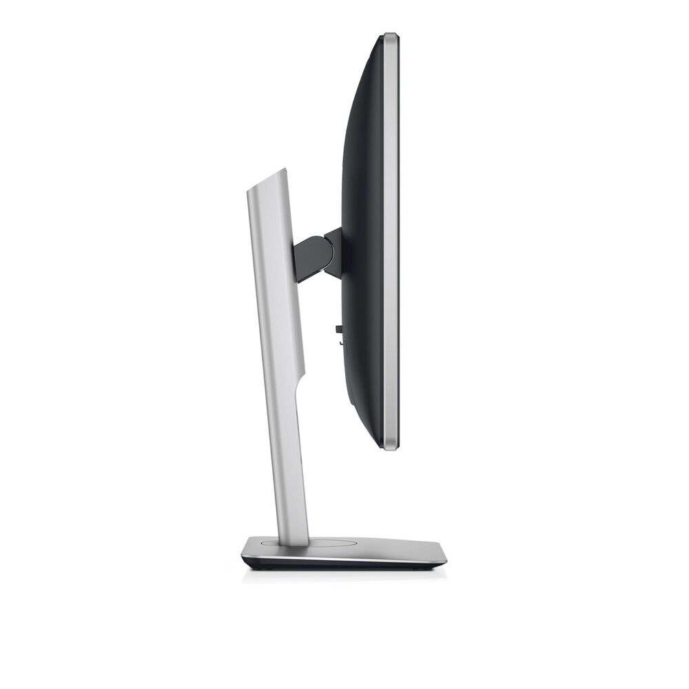 Dell P2214H 22" Full HD LED Monitor with VGA, DVI, and DisplayPort