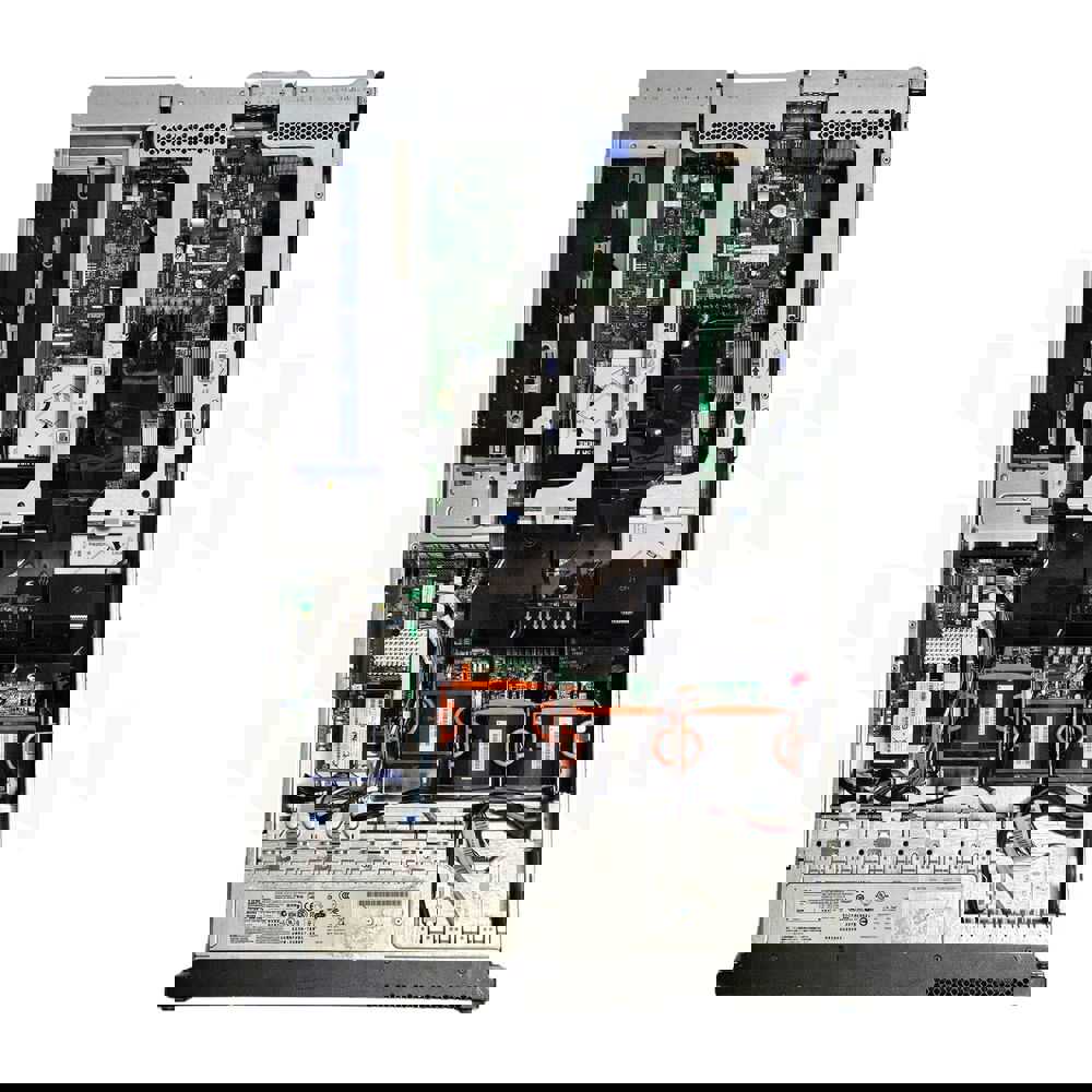 IBM X3650 M3 16 Bay SFF Barebone Server