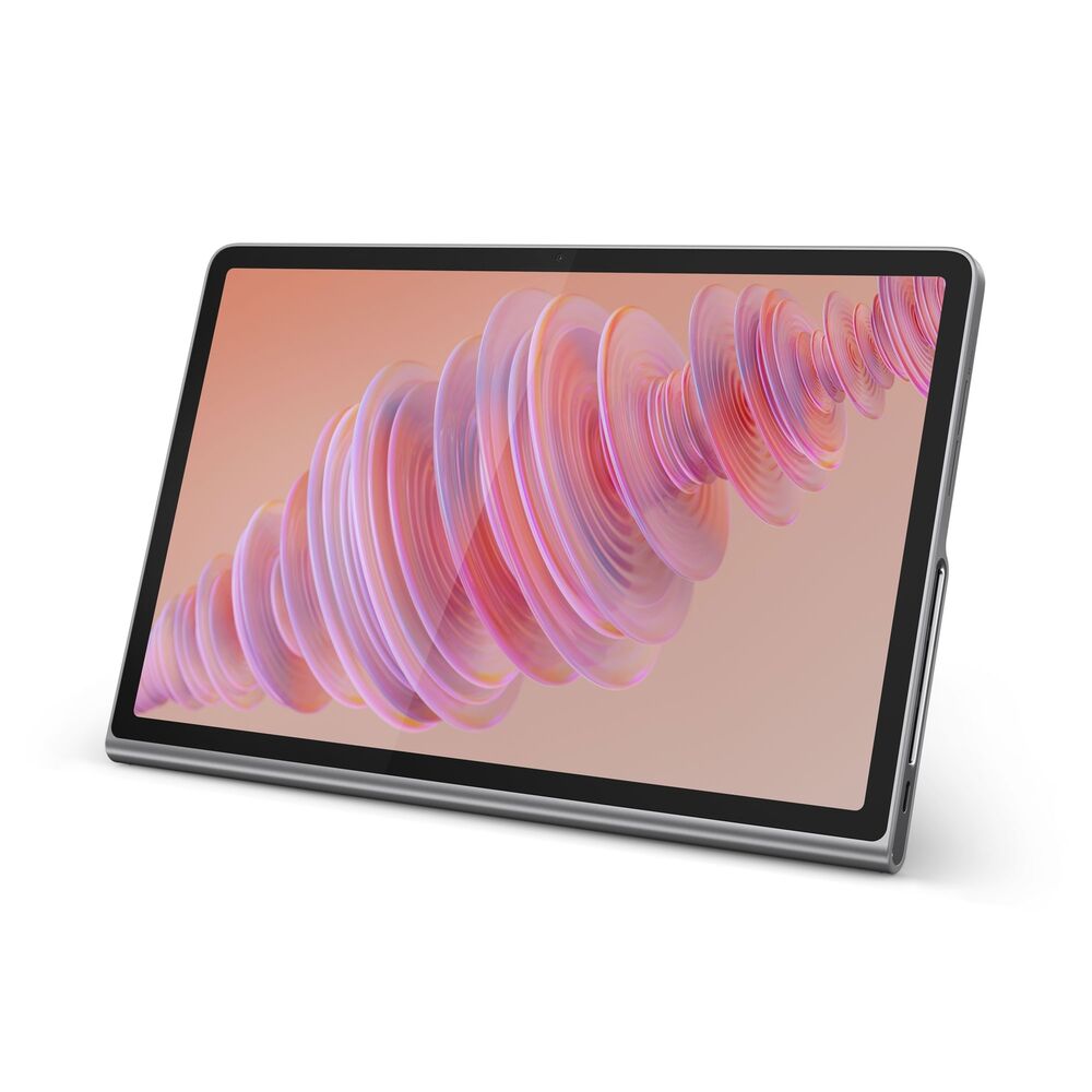 Lenovo Tab Plus - 11.5" IPS Display, 10-Point Touch, 256GB Storage, Android Tablet