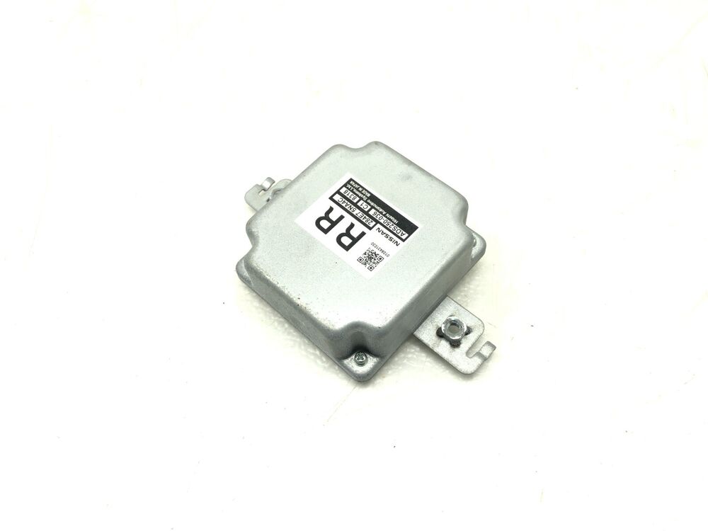 2019-2023 INFINITI QX50 Advanced Driver Assist Control Module OEM