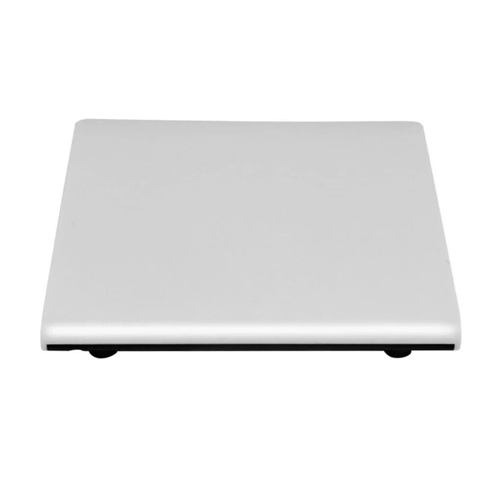 USB 3.0 Portable CD/DVD Drive Enclosure Case