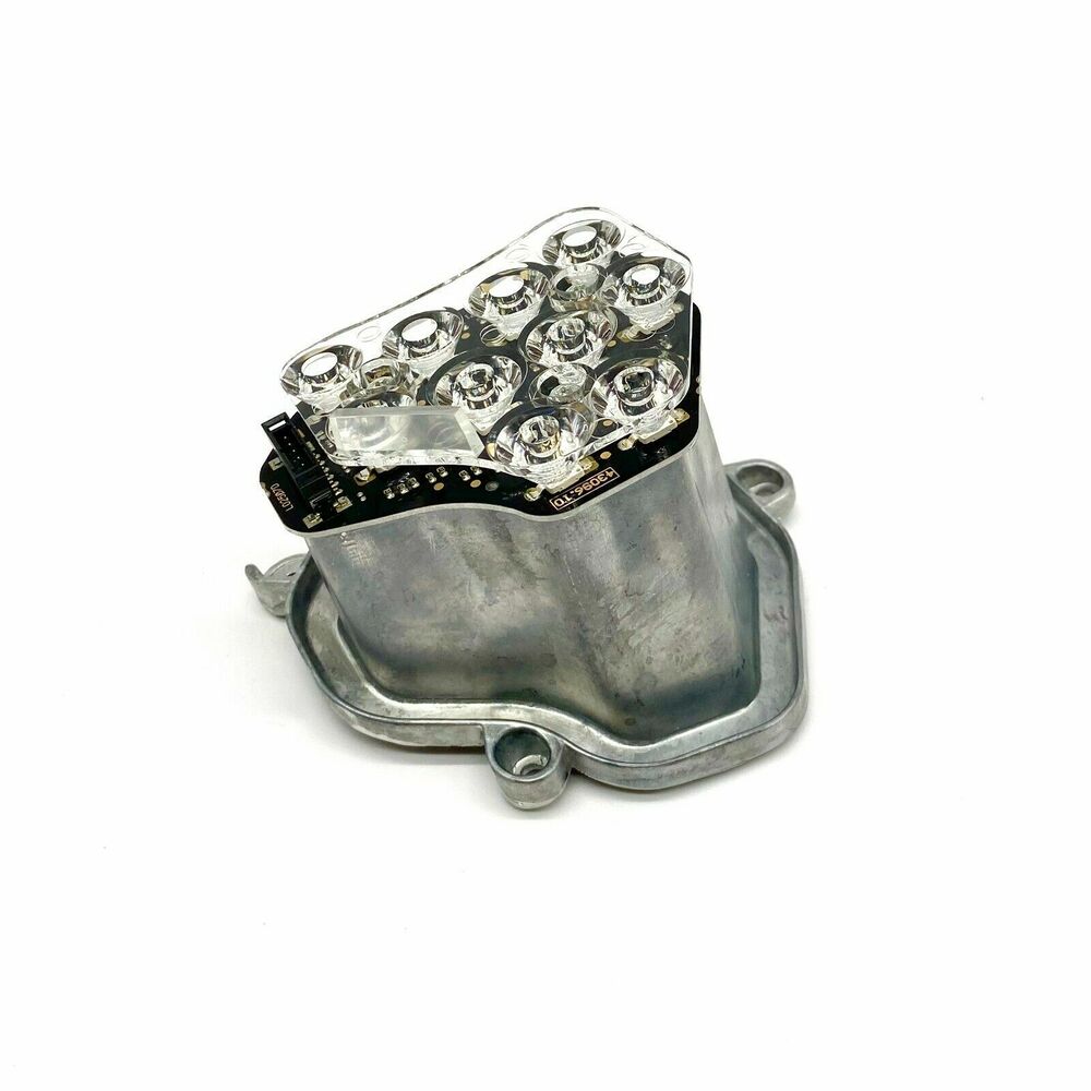 Upgraded EPAP Xenon Ballast Bulb LED Module LH for BMW 5 Series