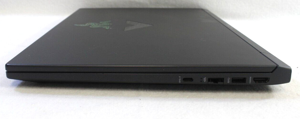 HP Victus B&O Gaming Laptop 15-fa0031dx with 12th Gen Intel i5