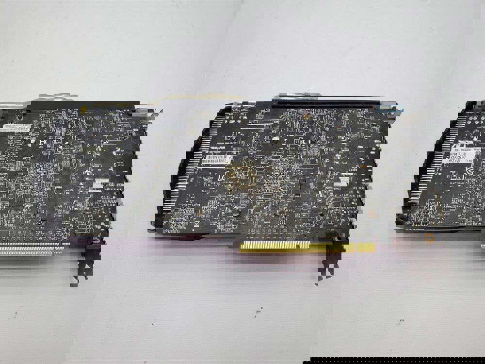 ASUS R9 270X DirectCU II 2GB GDDR5 Graphics Card