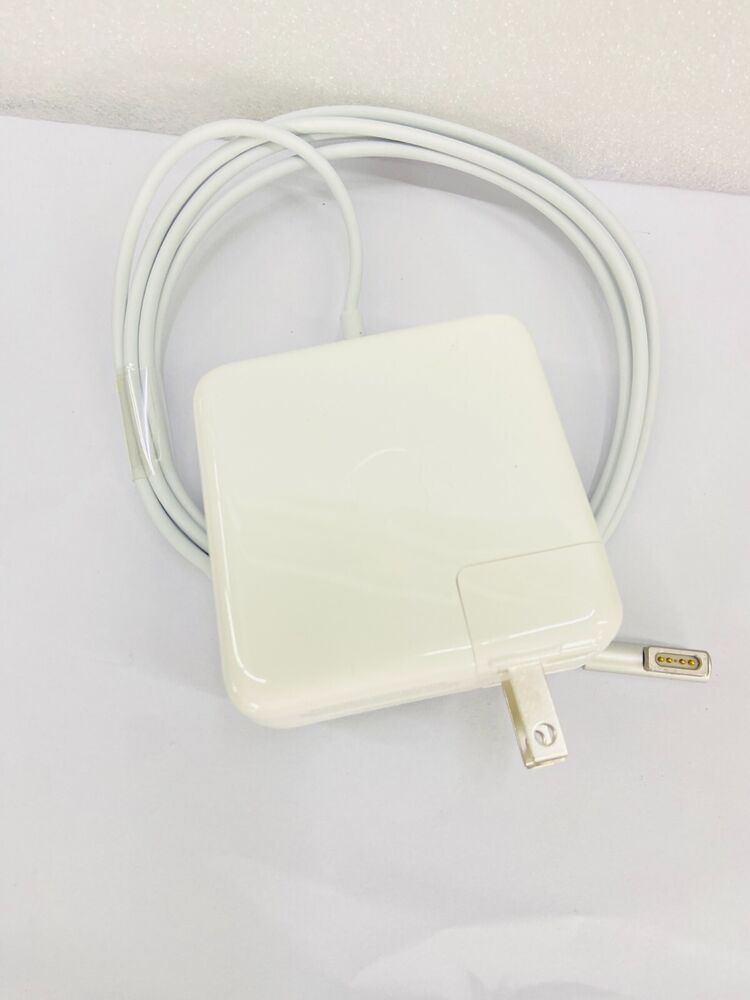 85W MagSafe Power Adapter for MacBook Pro 13/15/17" (Pre-mid 2012)