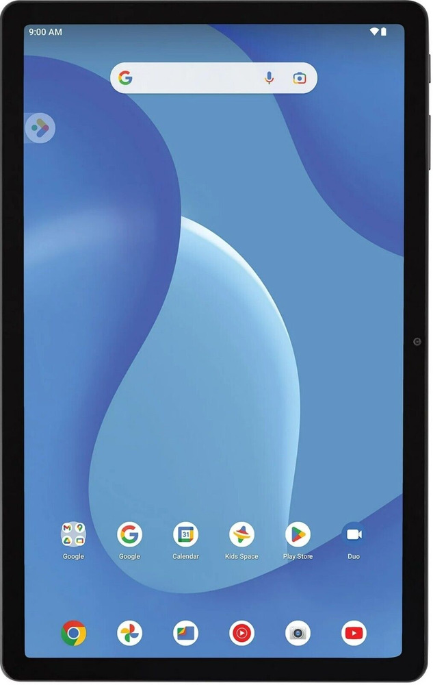 Onn. Tablet Pro (2023) 11" 2000x1200, 128GB, 4GB RAM, Octa-Core, 8MP Android Tablet