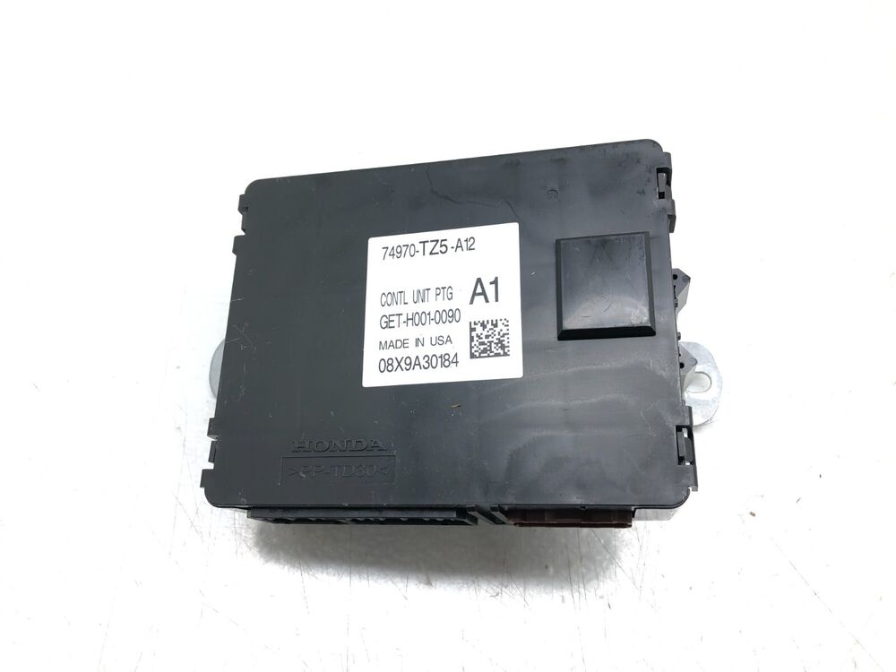 2016-2020 Acura MDX Tailgate Control Module - Genuine OEM Part