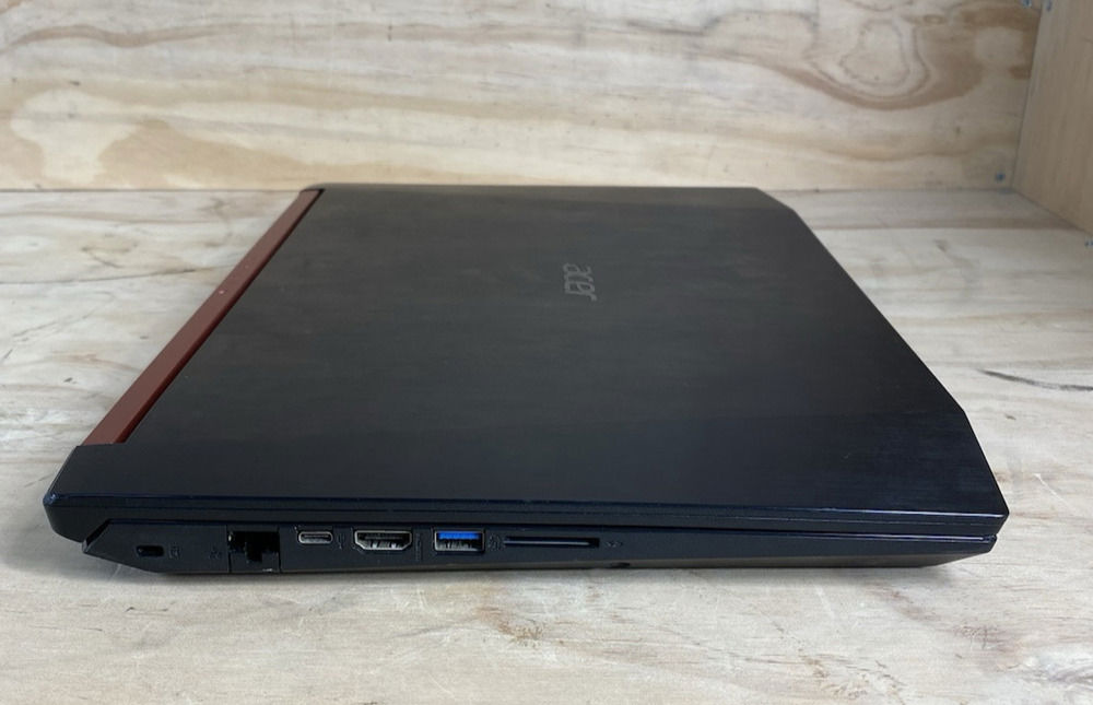 Acer Nitro 5 Gaming Laptop - AN515-53, 15.6", i5-8300H, GTX1050