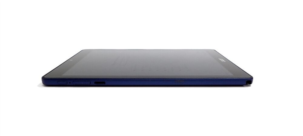Acer ChromeBook Tab 10 D651N - 9.7" Tablet with 4GB RAM and 32GB Storage