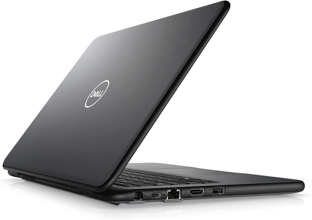 Dell Latitude 13.3" Laptop - 8th Gen Core i3, 8GB RAM, 128GB SSD, Windows 11 Pro