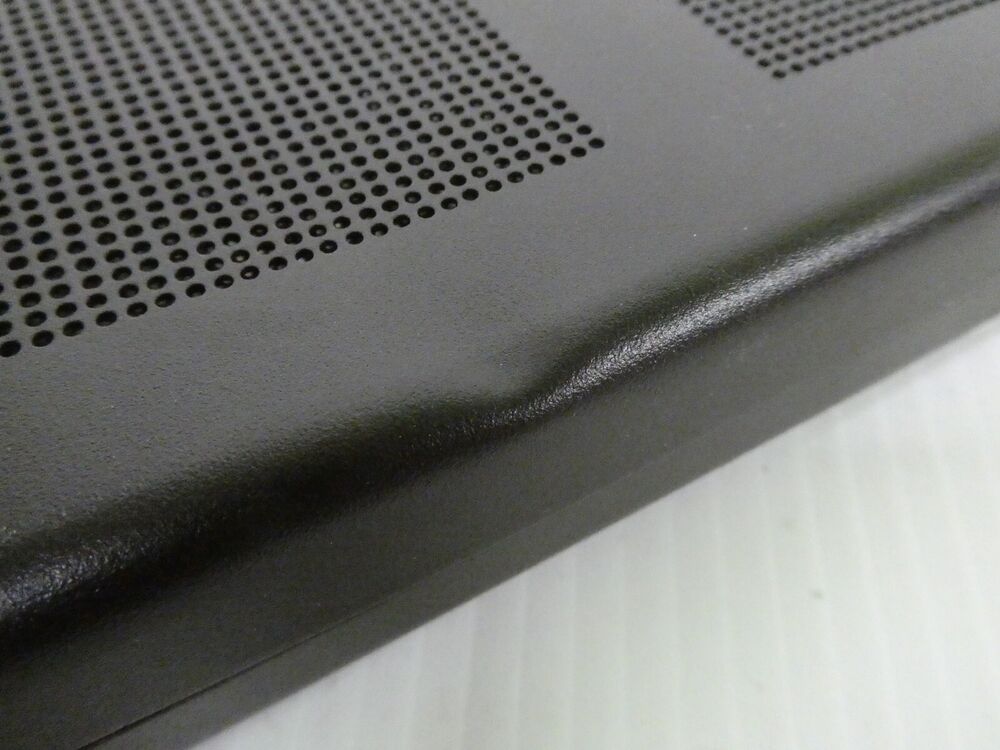 HP EliteDesk 800 G3 Mini Desktop System - Barebones