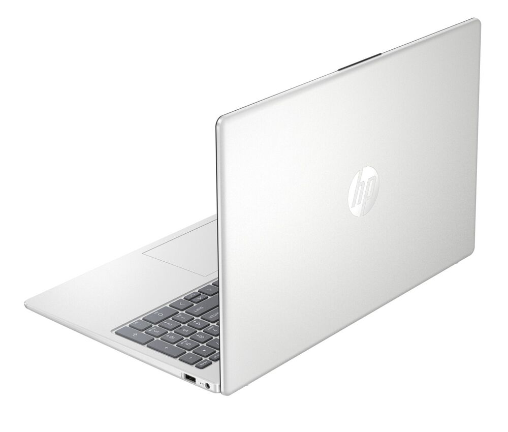 HP 15.6" FHD Laptop with Intel i5-1235U, 8GB RAM, 512GB SSD