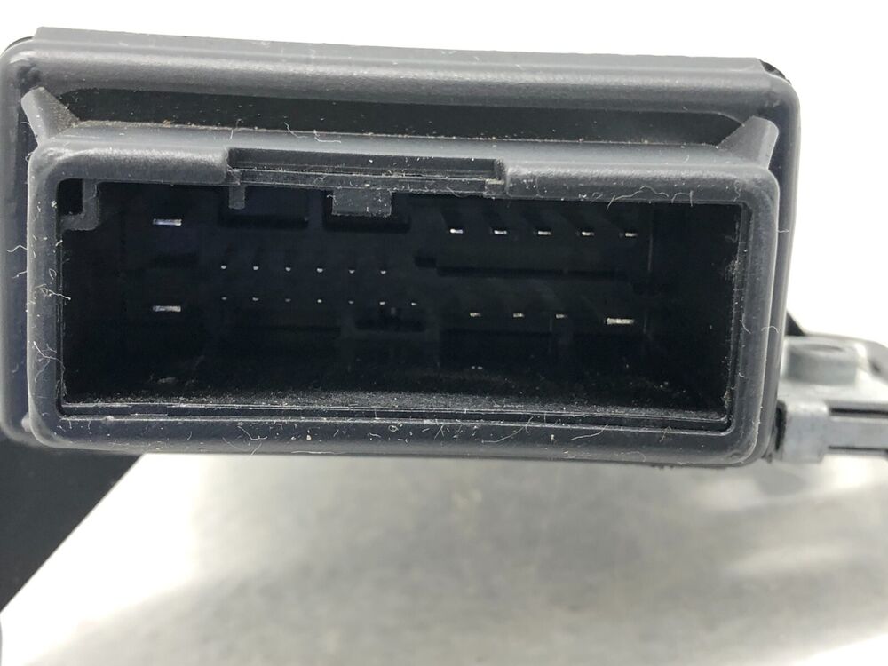 2017-2020 Lincoln Continental Headlight Control Module OEM