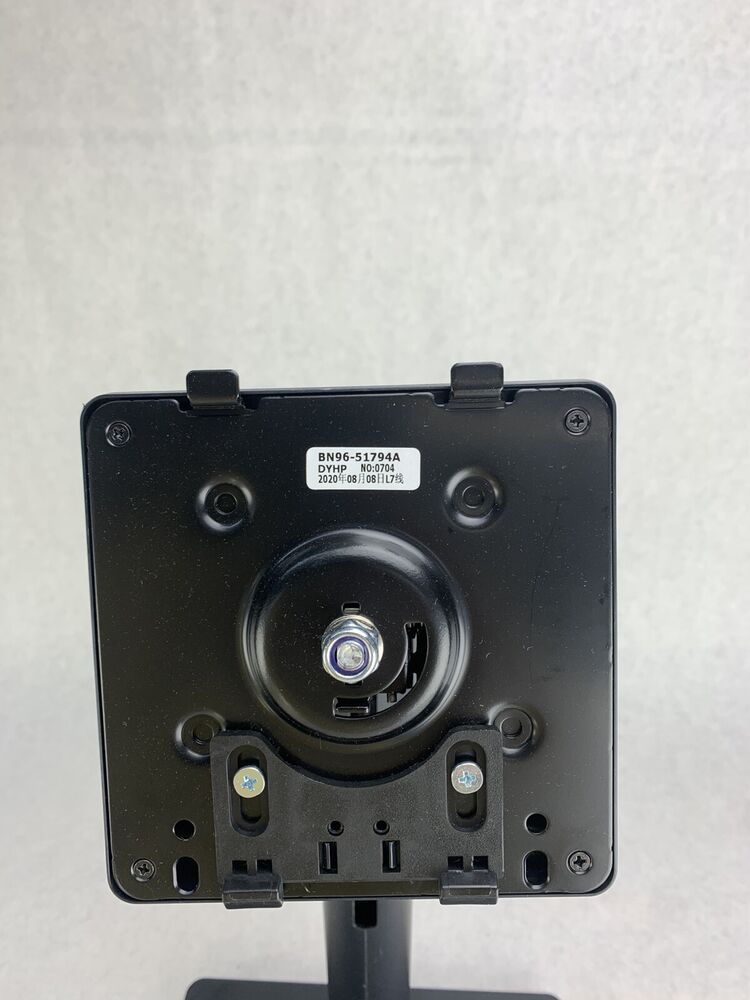 Samsung DYHP Monitor Stand BN96-51794A - Premium Ergonomic Support