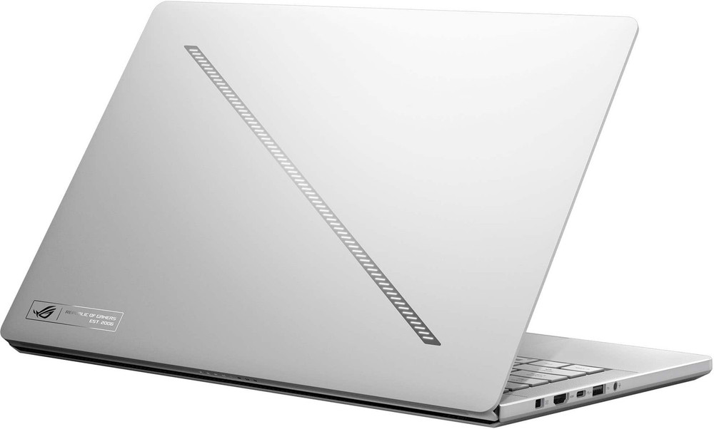 ASUS ROG Zephyrus G14 Gaming Laptop with 3K OLED Display