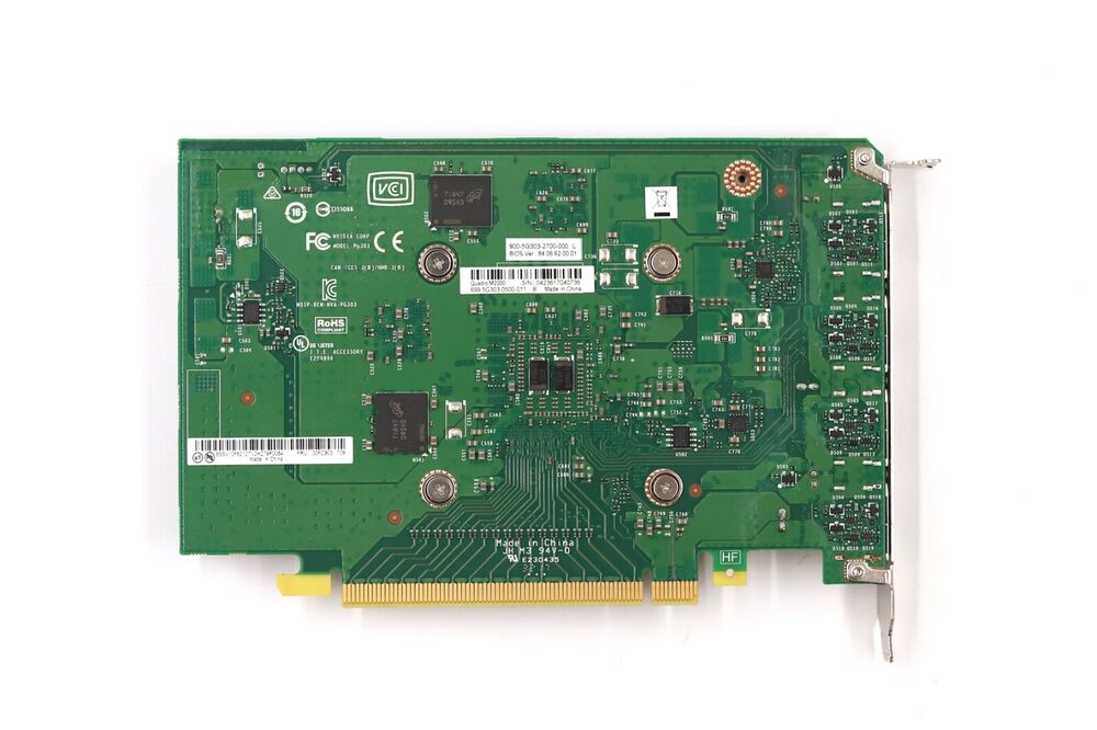 Lenovo NVIDIA Quadro M2000 4GB GDDR5 Graphics Card