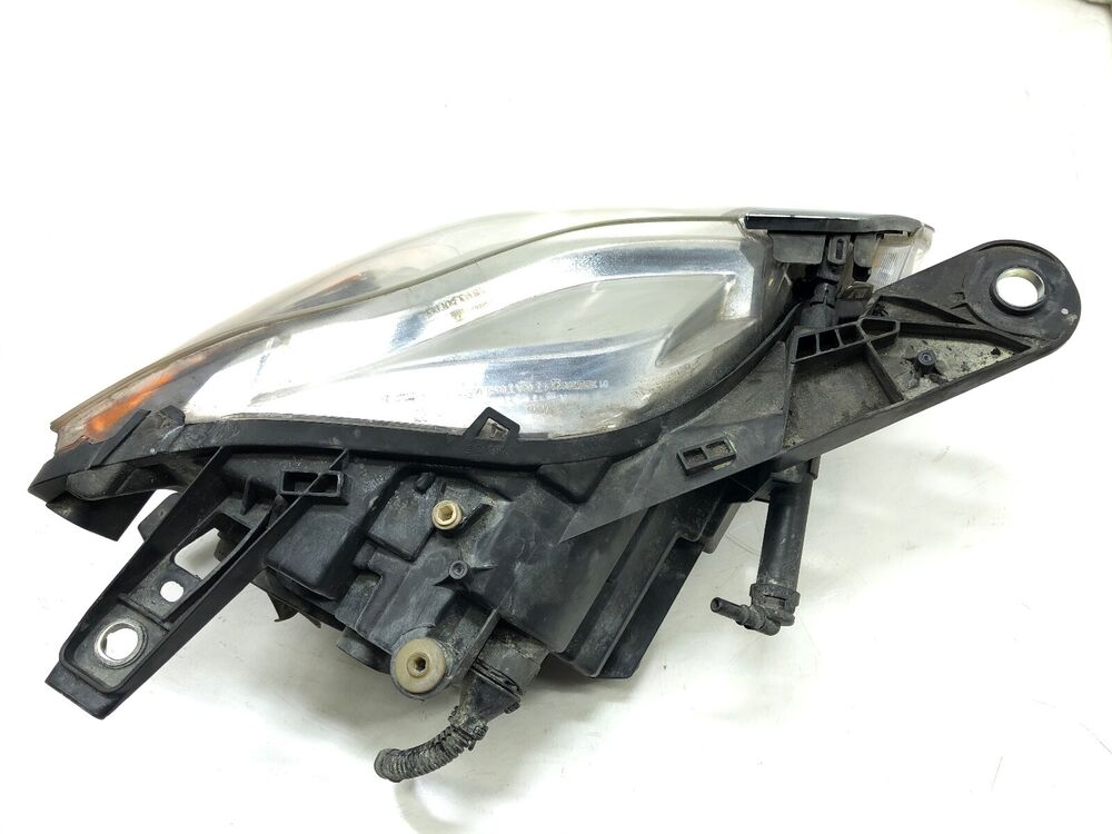 2014-2017 Maserati Quattroporte Left Driver Front Xenon Headlight Lamp OEM