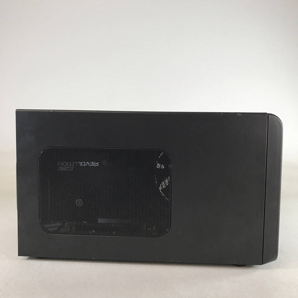 Sonnet GPU-650WOC-TB3 eGFX Breakaway Box 650 Watt eGPU Expansion