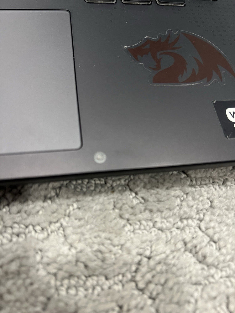 ASUS ROG Strix G15 G513QE-ES76 Gaming Laptop