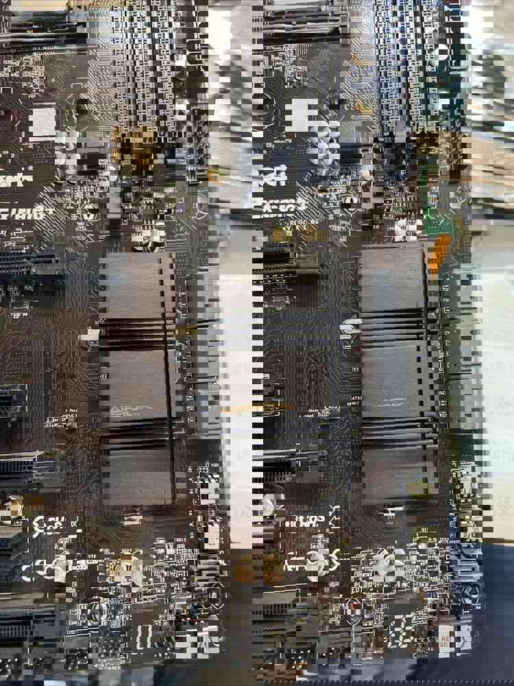 ASROCK FM2A88X EXTREME6+ AMD CPU Motherboard