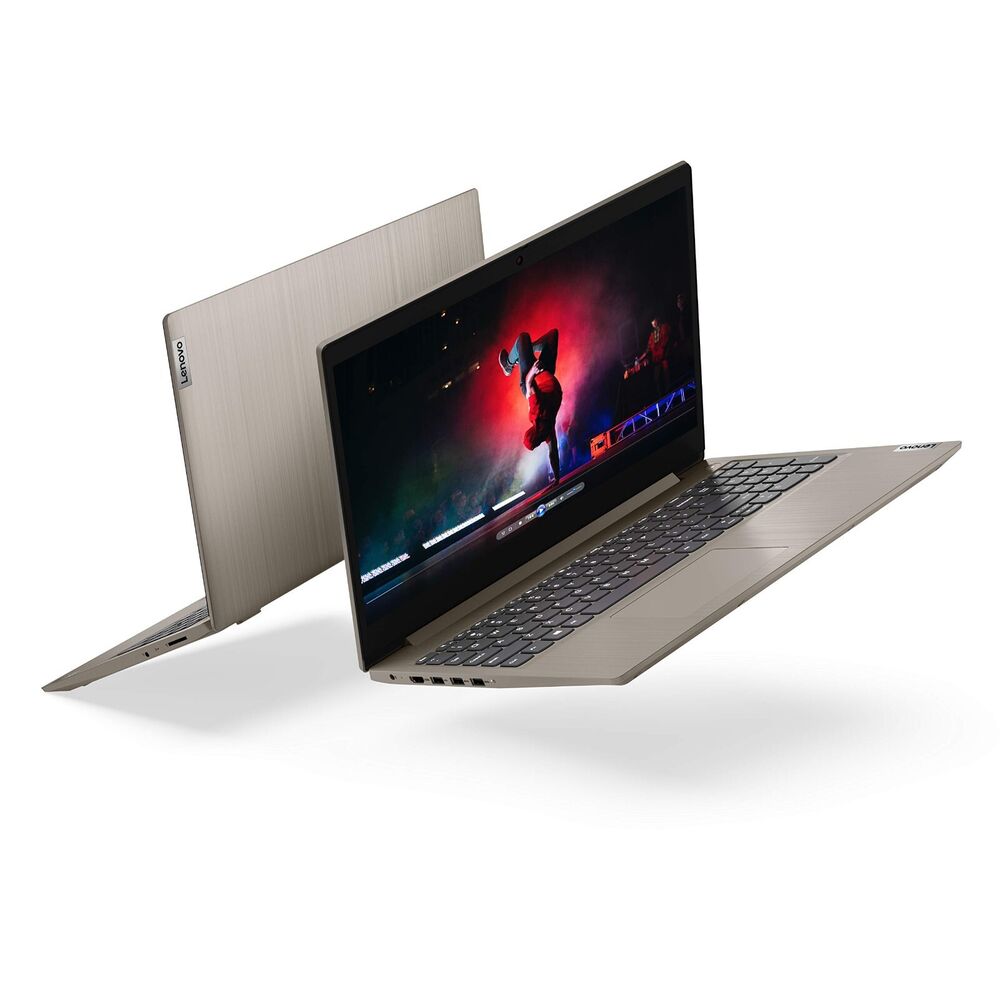 Lenovo IdeaPad 3 Laptop - 15.6" HD, Core i5, 12GB RAM, 256GB SSD, Windows 11 Pro