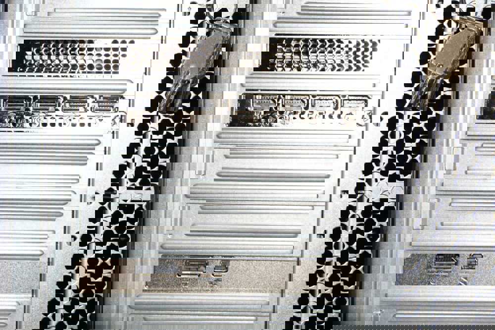 HP WorkStation Z840 Dual Xeon E5-2650v4 24-Core Workstation