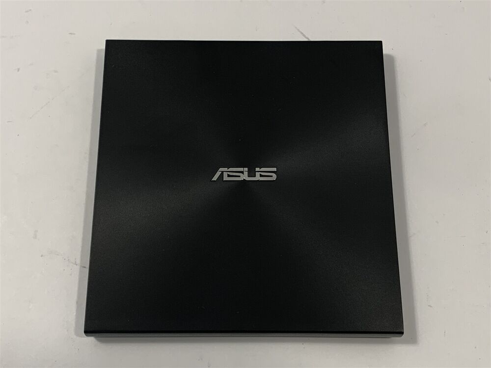 ASUS SDRW-08U7M-U External Ultra-Slim Optical Drive - New Open Box